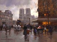 Edouard Cortes